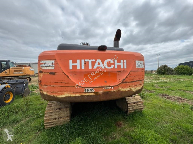 Escavatore Hitachi LC-5 B