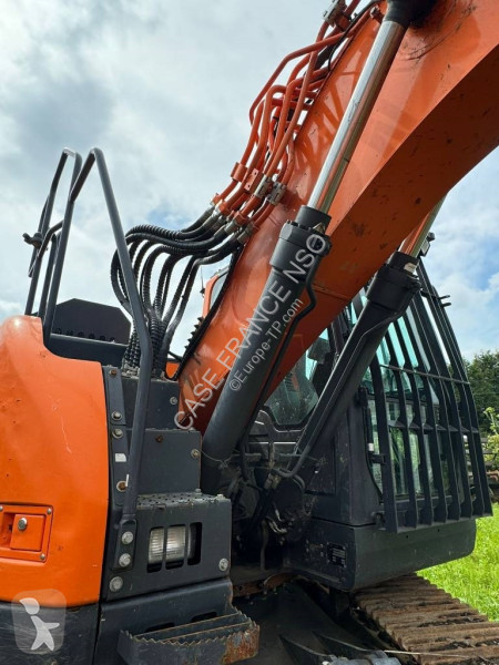 Excavadora Doosan
