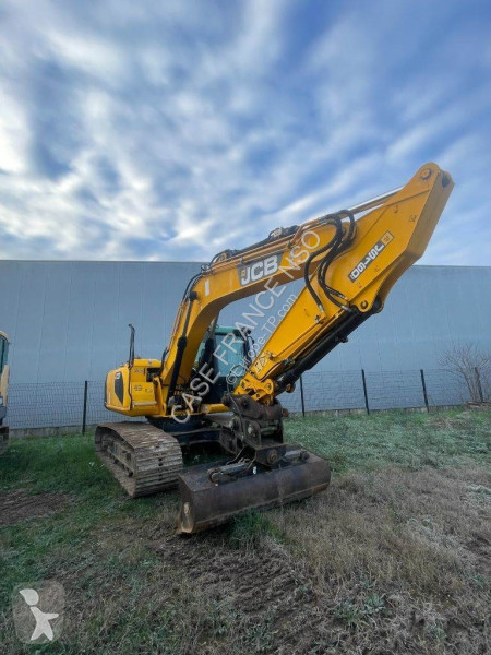 Skovl JCB N LC