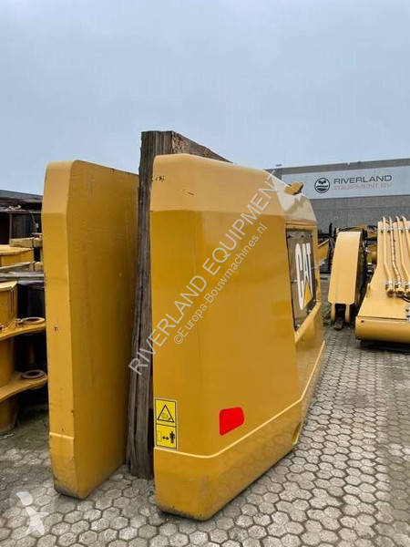 Excavadora Caterpillar 395 new unused 2022 ME...