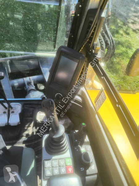 Escavatore Wacker Neuson  ET65