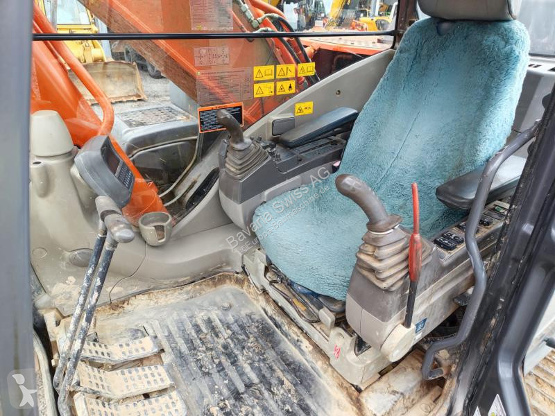 Escavatore Hitachi H