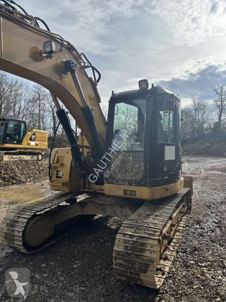 Escavatore Caterpillar 314D