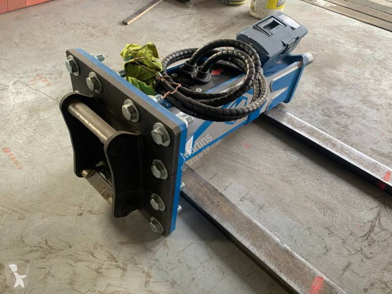 Escavadora Case