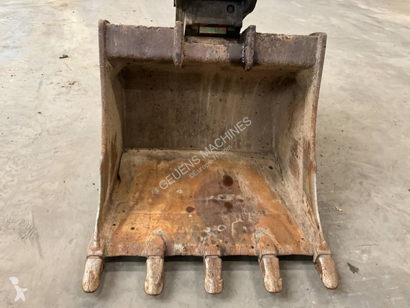 Escavadora Hitachi LC-5 B