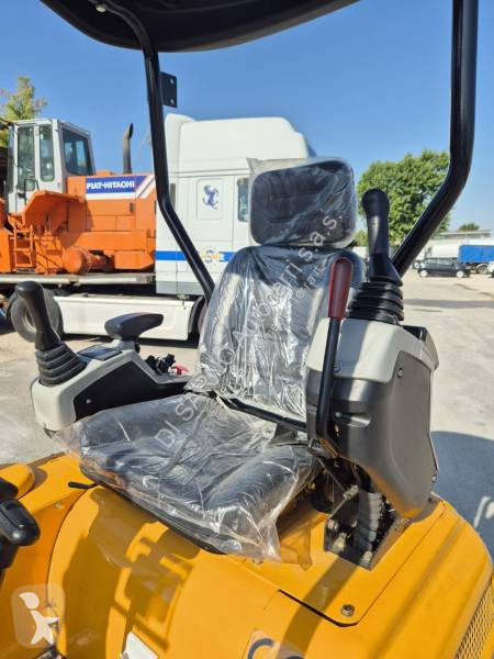 Escavatore JPC