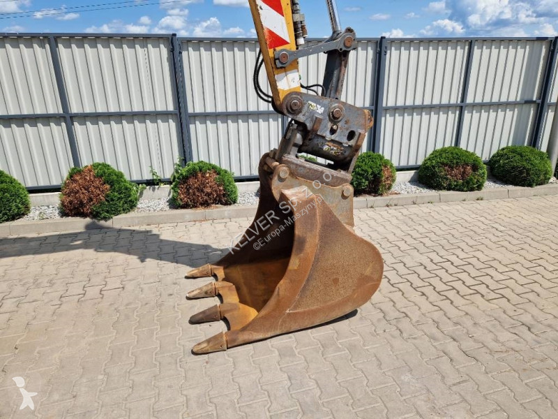 Excavator Liebherr A311 * 2013r. * 10 599 mth *...