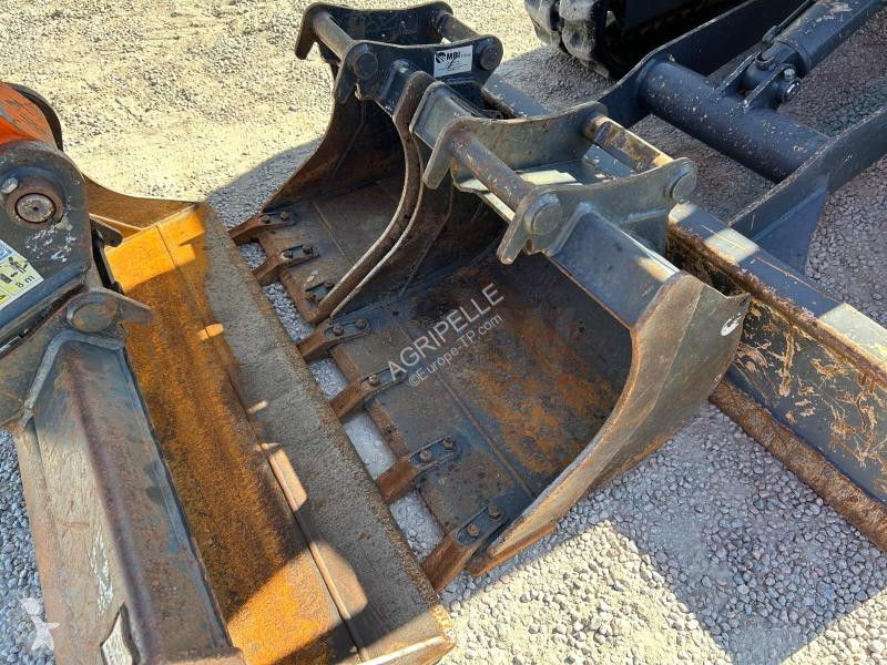 Escavadora Doosan