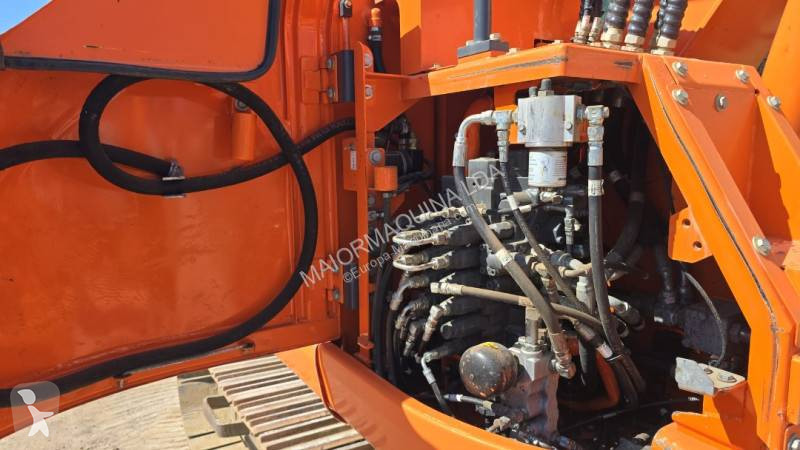 Skovl Doosan 3