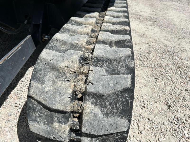 Escavadora Doosan