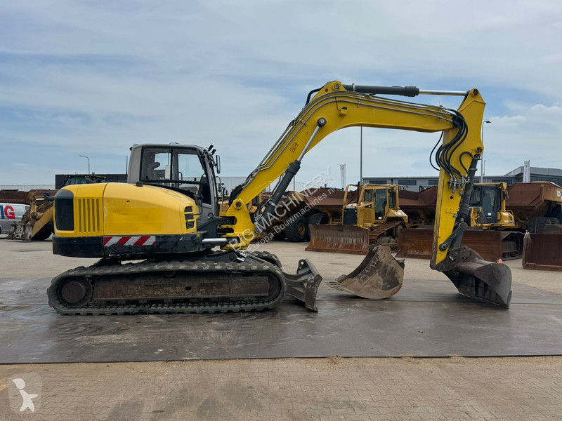 Skovl Wacker Neuson ET145