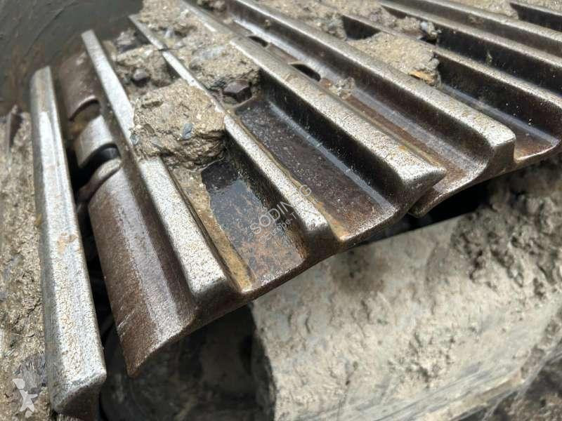 Escavatore Liebherr R COMPACT