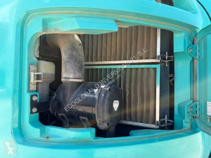 Excavadora Kobelco SK260 SR NCL-3