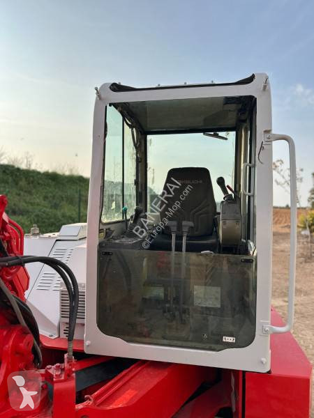 Skovl Takeuchi