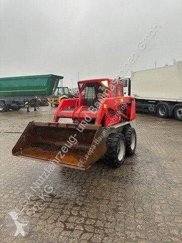 Pá carregadora Bobcat S 130,S.W.S.,3....