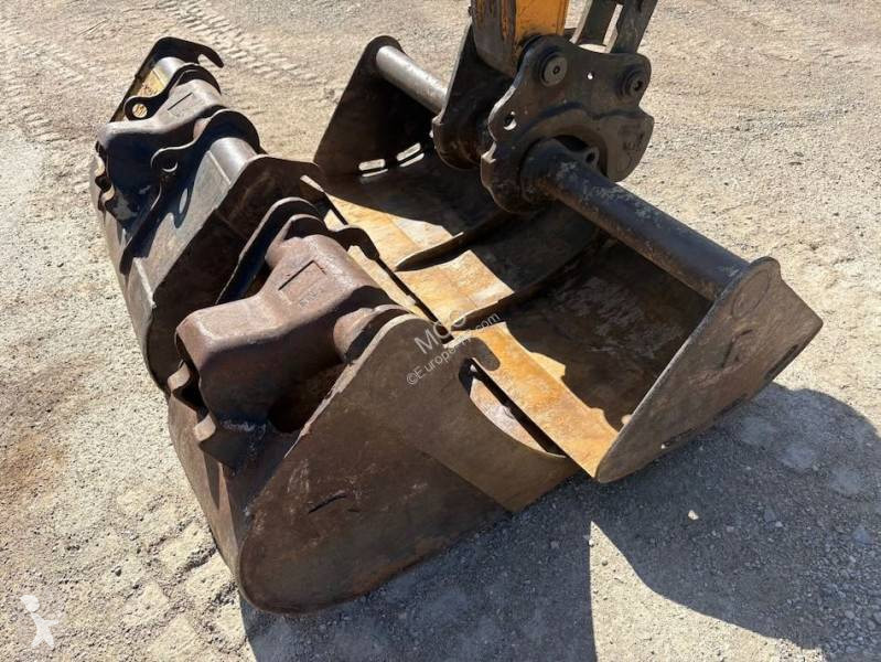 Excavator Hyundai