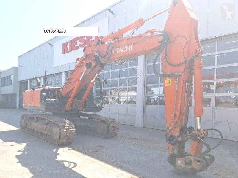 Escavatore Hitachi ZX290LCN-5