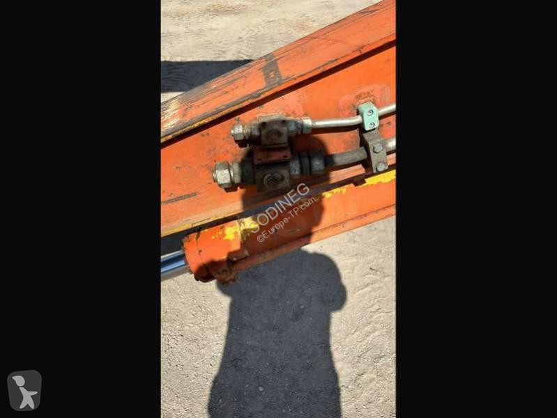 Escavatore Hitachi