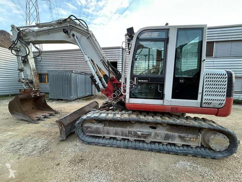 Skovl Takeuchi