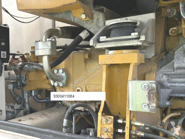 Escavatore Caterpillar D