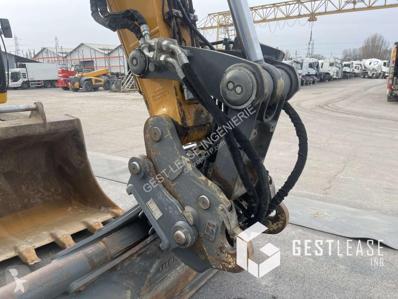 Pelle Liebherr  R926 LC