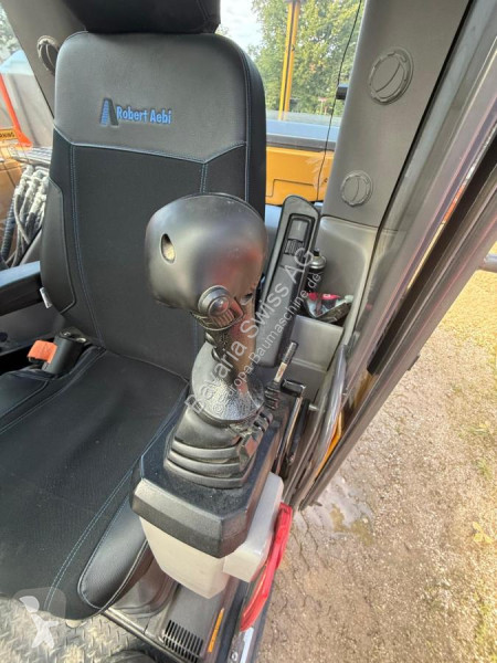 Graafmachine Volvo E