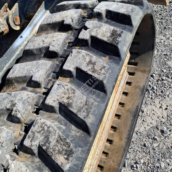Escavatore Neuson 75Z3 RD