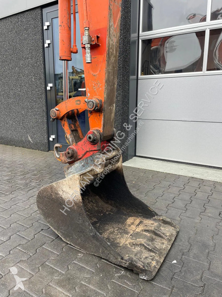 Skovl Hitachi | A/C