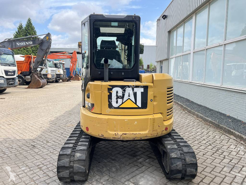Escavatore Caterpillar E2CR 2019 3110 H