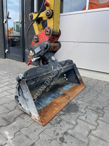 Escavadora Yanmar Vio23-6