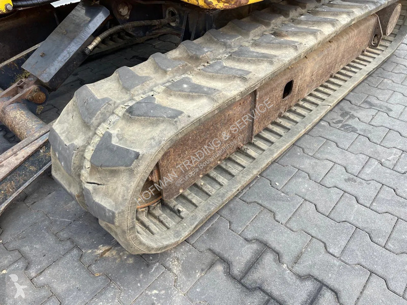 Excavator Komatsu