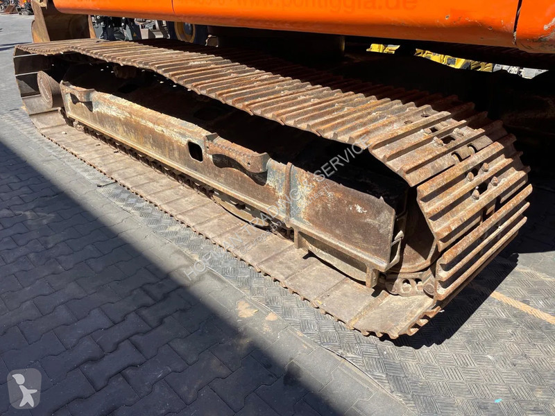 جرافة Liebherr R906LC | A/C