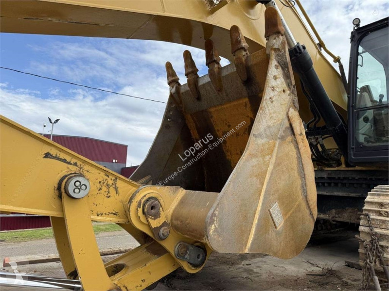Escavatore Caterpillar 336 VERY GOOD CONDITION