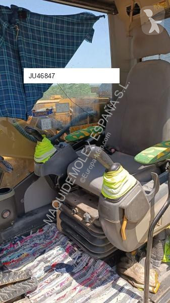 Excavator Caterpillar 315D
