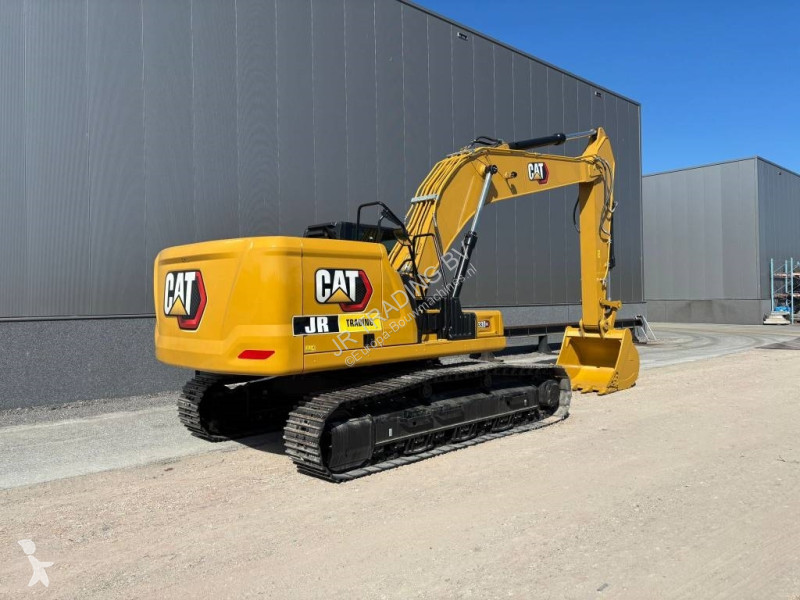 Excavator Caterpillar 330 GC (NEW/Non CE...