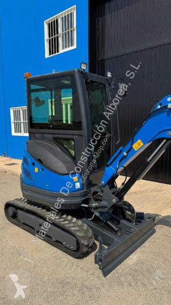Skovl Rippa R22 PRO