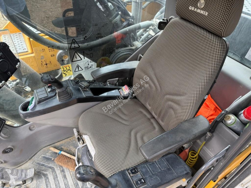 Escavatore Volvo EC380E