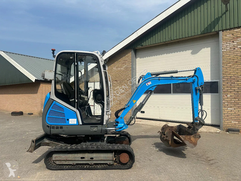 Skovl Wacker Neuson