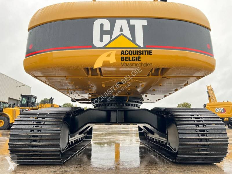 Escavatore Caterpillar 330CL MH
