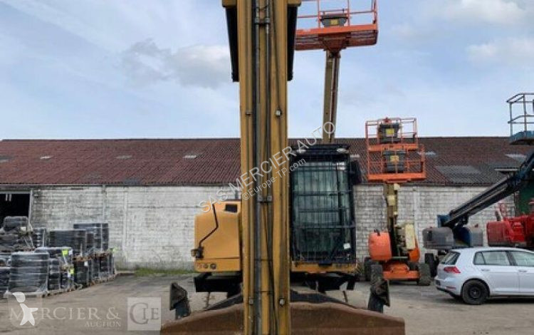 Skovl Caterpillar pelle pour manutention sur...