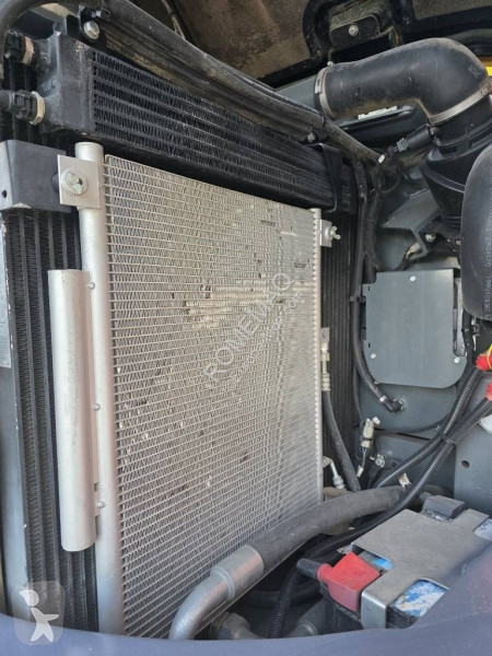 Skovl Wacker Neuson ET145
