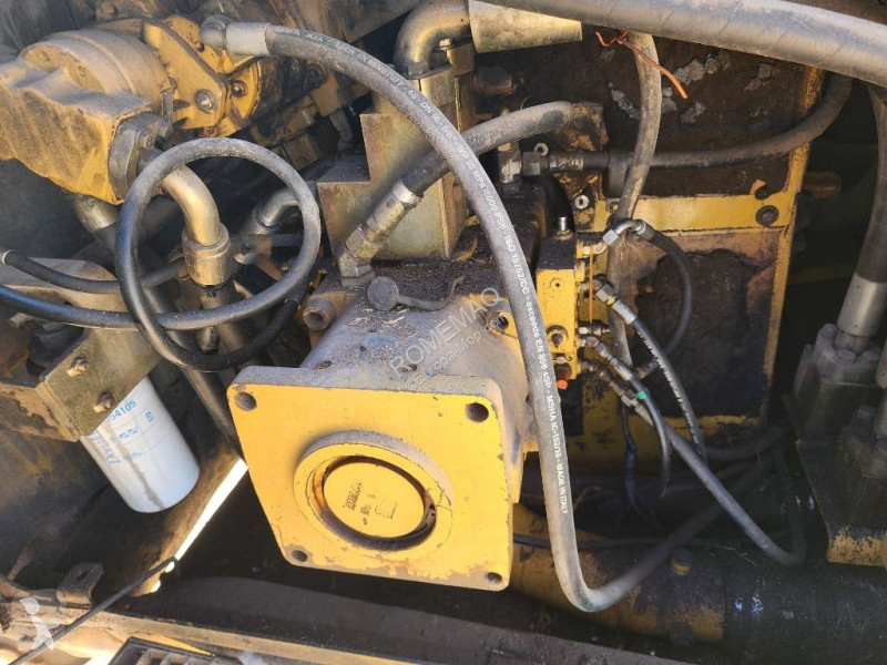 Escavatore Caterpillar 365BII