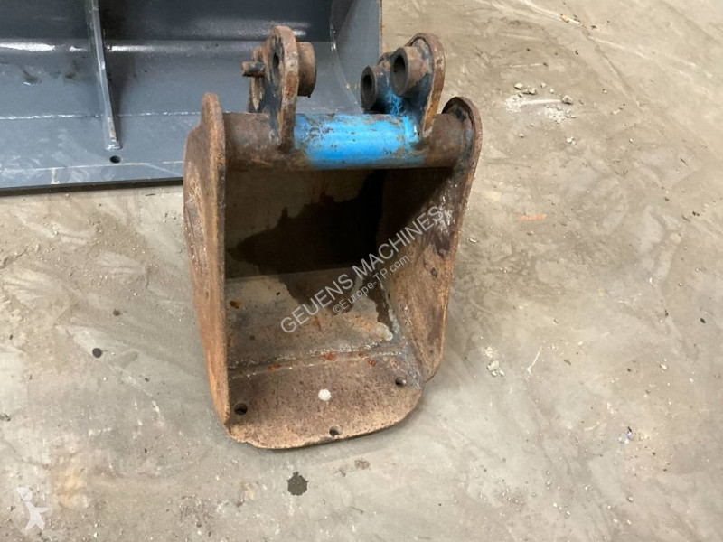 Escavatore Kubota 17-3 A