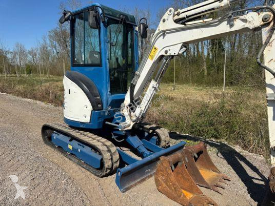 Escavatore Yanmar  VIO26-6