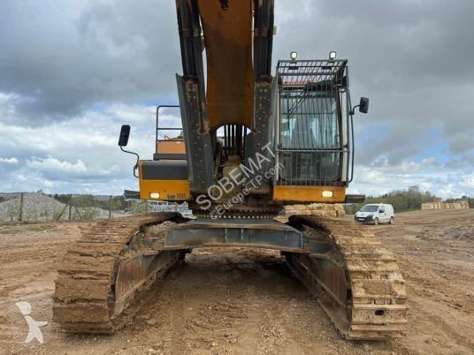 Skovl Liebherr  R964C