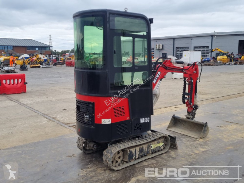 Excavator  VA13C