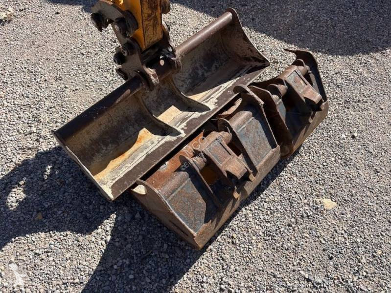 Excavator Hyundai R17-9