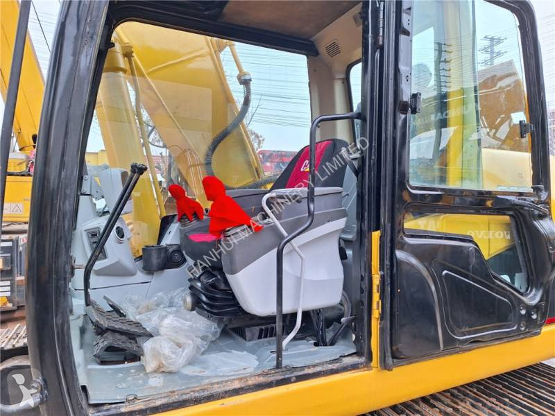 Skovl Caterpillar 320CL