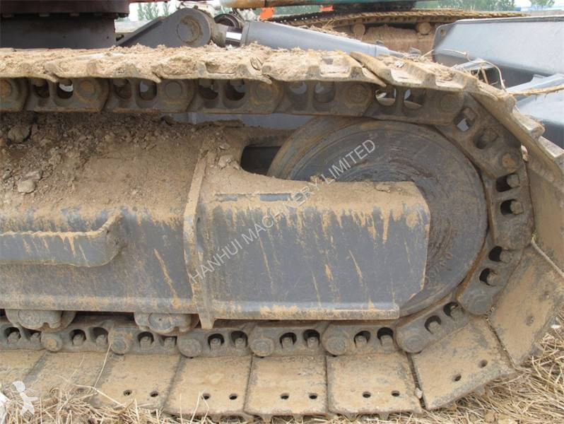 Escavadora Takeuchi TB1140R