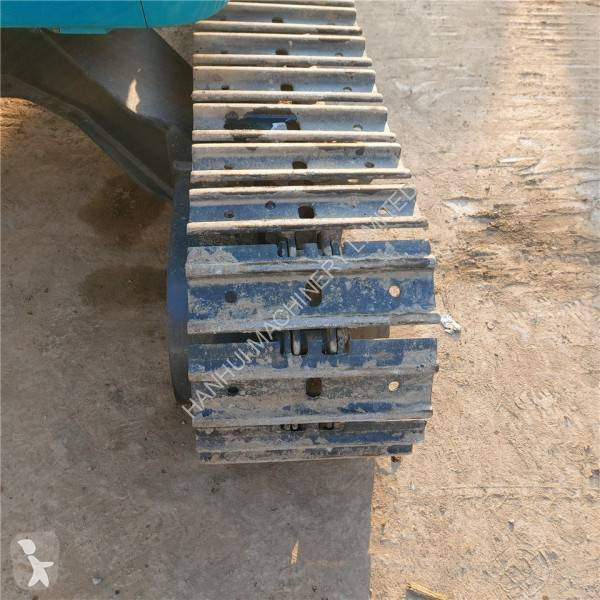 Escavadora Kubota KX135-3S